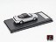 *** PRÉ-VENDA *** Honda NSX-NA1 1:64 LCD Models Prata PV13007 - Imagem 6