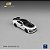 *** PRÉ-VENDA *** Ford Mustang DarkHorse 1:64 CM Model Branco PV13007 - Imagem 4