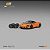 *** PRÉ-VENDA *** McLaren 765LT 1:64 CM Model Laranja PV13007 - Imagem 7