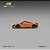 *** PRÉ-VENDA *** McLaren 765LT 1:64 CM Model Laranja PV13007 - Imagem 5