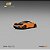 *** PRÉ-VENDA *** McLaren 765LT 1:64 CM Model Laranja PV13007 - Imagem 4