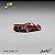 *** PRÉ-VENDA *** Pagani Zonda F 1:64 CM Model Vermelho Dubai PV13007 - Imagem 2