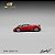 *** PRÉ-VENDA *** Pagani Zonda F 1:64 CM Model Vermelho Dubai PV13007 - Imagem 3