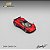 *** PRÉ-VENDA *** Pagani Zonda F 1:64 CM Model Vermelho Dubai PV13007 - Imagem 4