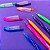 Caneta Esferográfica Perfumada Wow Fun Ponta 0.7mm Papelaria Fofa - Imagem 4