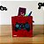Porta Lápis Porta Treco Organizador Divertido VideoGame Geek Gamer - Imagem 2