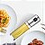 Spray Pulverizador Para Azeite e Vinagre de Vidro Cozinha Chef - Imagem 3