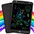 Quadro Mágico Lousa Digital Tablet Desenho Diversão Crianças - Imagem 1