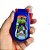 Brinquedo Celular Hero Squad com Som e Cordão - Imagem 3