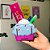 Porta Treco Porta Lápis Organizador Cupcake Bolinho - Imagem 4