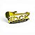 Enfeite de Mesa Decorativo Rock Dourado Decorativo Acrílico - Imagem 4