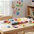 Kit 12 Massinhas Argila Super Leve Infantil Brinquedo Criativo - Imagem 4