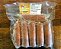 Linguiça Jaca 360g (6 unidades de 60g) - Tempero é Arte - Imagem 1