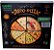 Pizza Veg Pastrami 280g - Ogro Vegano - Imagem 1