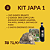 COMBO 3 - KIT JAPA 1 - Imagem 1