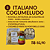 COMBO 5 - ITALIANO COGUMELUDO - Imagem 1