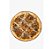 Pizza Veg Frango c/ Catupiry 280g - Ogro Vegano - Imagem 1