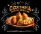 Coxinha de Jaca 450g - OGRO VEGANO - Imagem 1