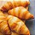 Croissant Sem Recheio 10un - DONA MINEIRA - Imagem 1