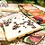 Chocolate Branco 35% com Nibs 80g - RAÍZES DO CAMPO - Imagem 2