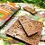 Chocolate 50% Cacau Com Café 80g - RAÍZES DO CAMPO - Imagem 1
