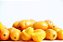 Fruta Seriguela Congelada 1 kg - CARLOS ALBERTO - Imagem 1
