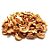 Castanha de Caju Torradas Tipo Banda Com Sal 150G - SUPREMO NUTS - Imagem 2