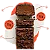 Mahta Bar Cacau Selvagem - MAHTA - Imagem 1