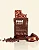 Barra Crispy Chocolate 32g - PINCBAR - Imagem 1