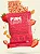 Barra Crispy Morango 32g - PINCBAR - Imagem 2