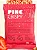 Barra Crispy Morango 32g - PINCBAR - Imagem 1