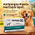 Antipulgas para Cachorro acima de 25kg Hectopar Spot 4ml - Imagem 1