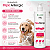 Shampoo para Cachorro Antialérgico Hipoallergic 400ml - Imagem 3