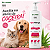 Shampoo para Cachorro Antialérgico Hipoallergic 400ml - Imagem 2