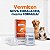 Vermican 20ml Vermifugo Liquido para Cães e Gatos Filhotes - Imagem 2