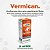 Vermican 20ml Vermifugo Liquido para Cães e Gatos Filhotes - Imagem 3