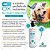 CII Ox Oil Fish Lavizoo 250ml Óleo de Peixe para Cães e Gatos - Imagem 2
