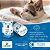 Taurine Lavizoo Suplemento Taurina para Gatos 150g - Imagem 2