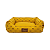 Cama Fabrica Pet Happy Dog Amarela Tam. G - Imagem 1