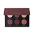 Paleta de Sombras Nude - 6 EyeShadow Palette Glorious Océane Edition 7,8g - Imagem 1