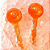 Ice Globes - Ginger Skin Massageador Facial - Mari Maria - Imagem 3