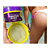 Isis Makeup Bumbum Lisinho 6 em 1 - Esfoliante Hidratante Corporal 280g - Imagem 5