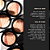 Iluminador Facial - Multicolor Powder Highlight Océane Edition 8g - Imagem 4