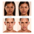 Base Fluida 315M Skin Tint FPS 30 - 30ml - Imagem 14