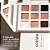 Paleta de Sombras Océane Ready Palette Limited 20g - Imagem 3