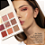 Paleta de Sombras - Shine Palette Océane Limited 20g - Imagem 4