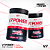 Pré-Treino V7 Power 300g – Frutas Vermelhas – V7 Energy - Imagem 3