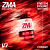 Suplemento ZMA 500mg - 60 Cápsulas - V7 Energy - Imagem 3