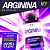 Arginina 550mg – 60 cápsulas – V7 Energy - Imagem 3