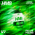HMB (Hidroximetilbutirato) 500g – 60 cápsulas - V7 Energy - Imagem 3